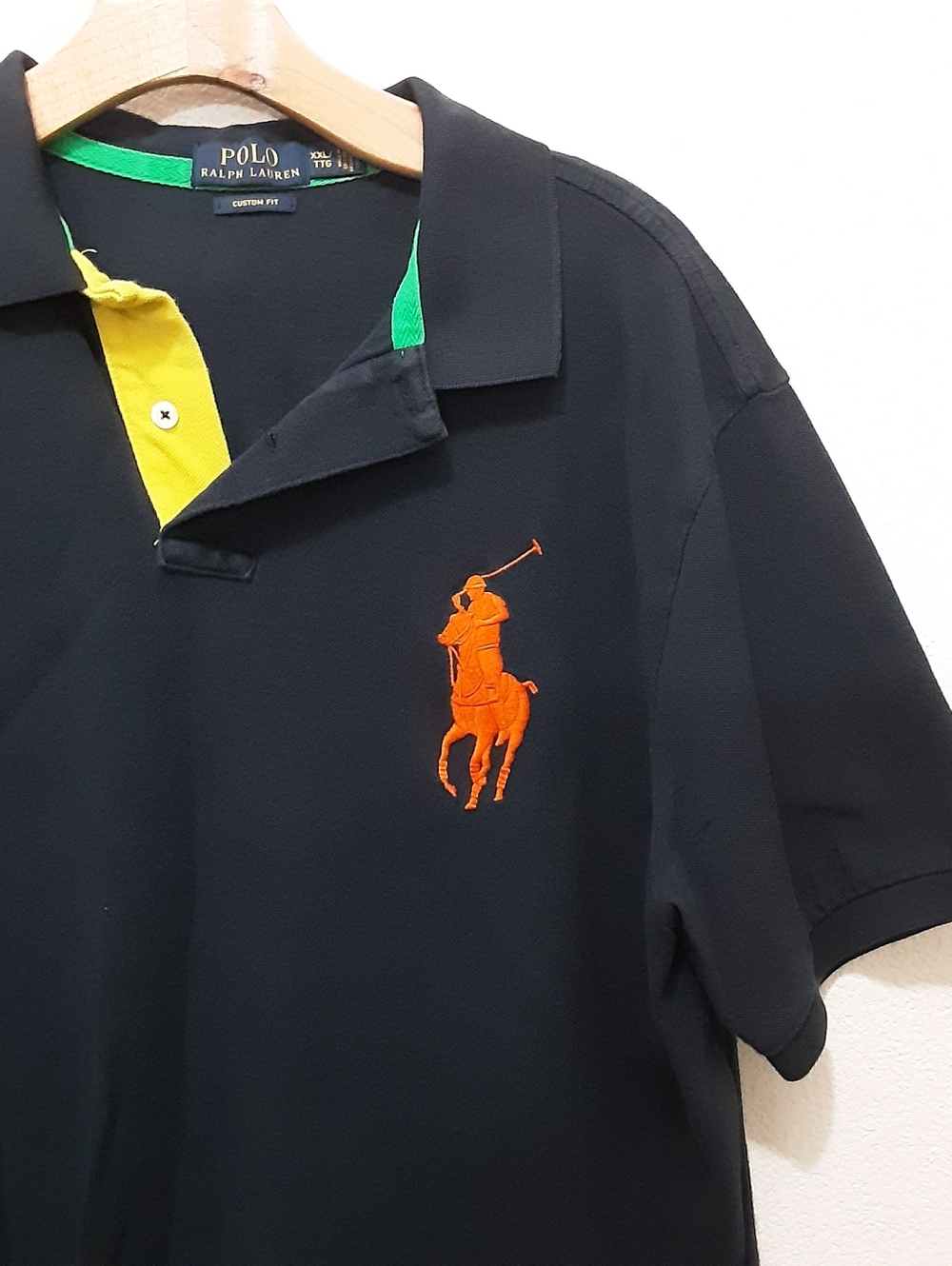 Polo Ralph Lauren Big Pony Polo Shirt
